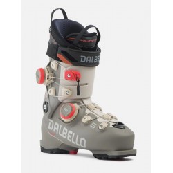 Dalbello Veloce Space 120 Dual Boa (Stone Grey) - 2026
